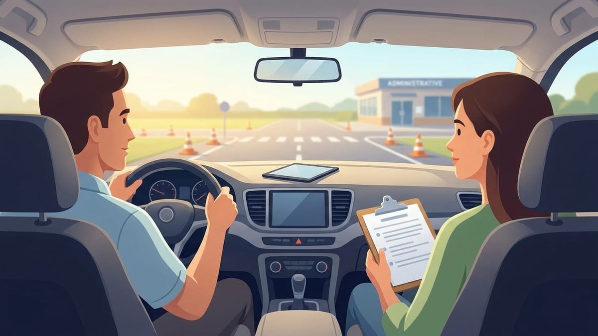 Practical Test Booking: A Complete NSW Driver Guide